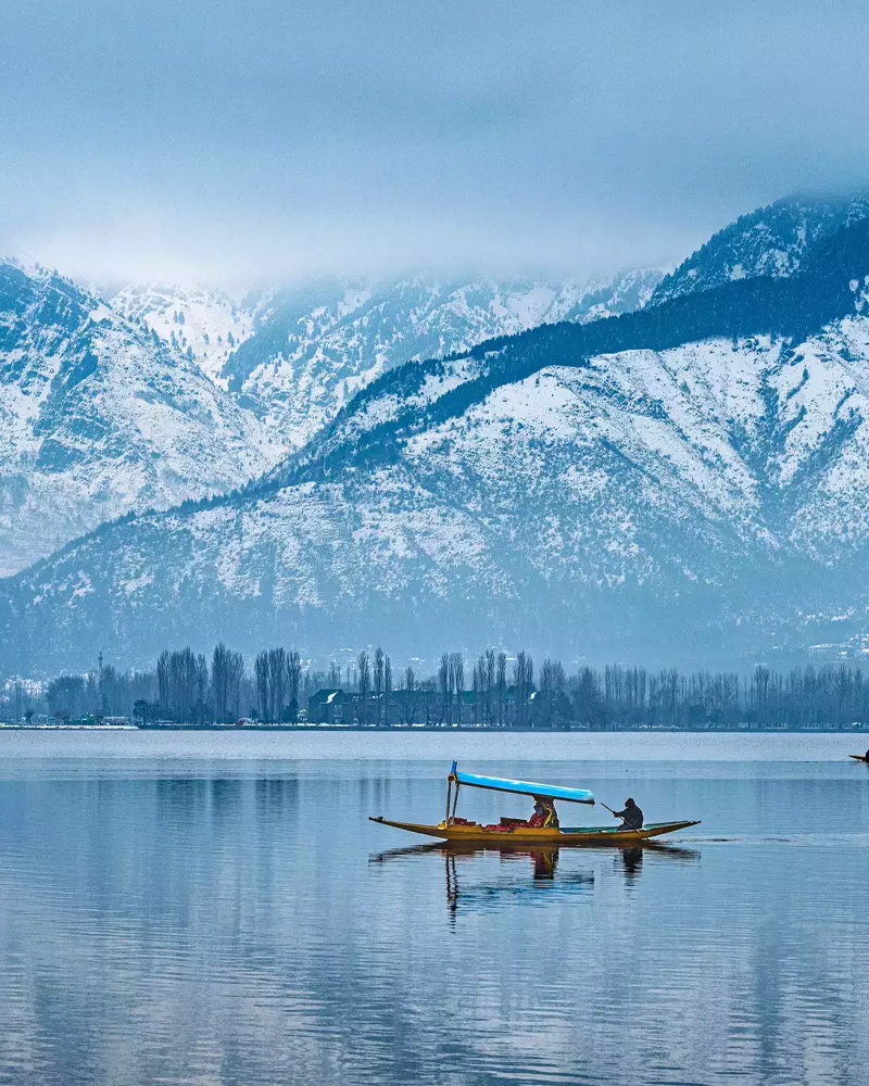 Jammu Kashmir