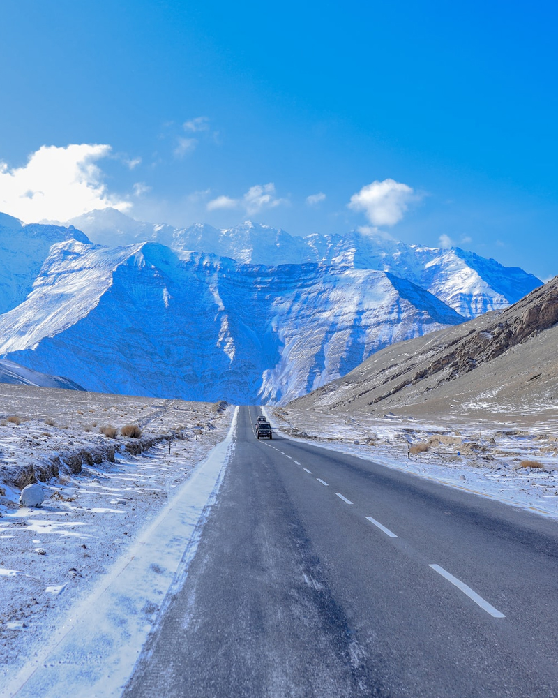 Ladakh