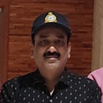 PRAMOD KUMAR