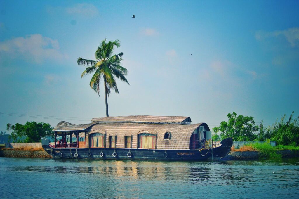 Luxury Cruises Holiday Packages in India