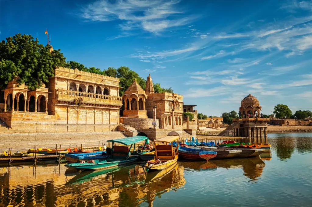 Book Rajasthan Luxury Tour Packages