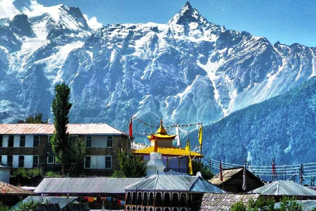 Leading Tour and Travels in India