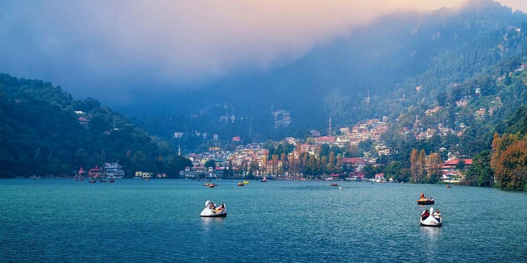 Book Luxury Tour Packages at Best Price