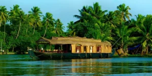 Kerala – God’s Own State