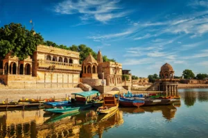 Jaipur – The Pink City