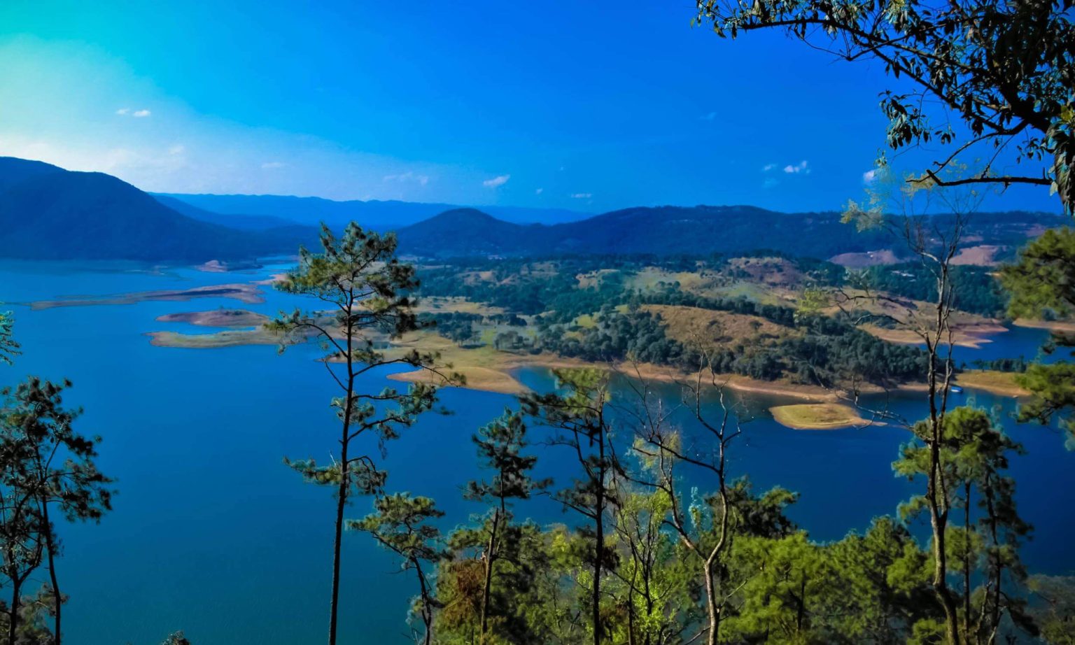 Domestic Travel Packages in India