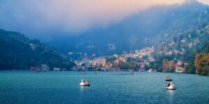 Varanasi – The Spiritual Heart Of India